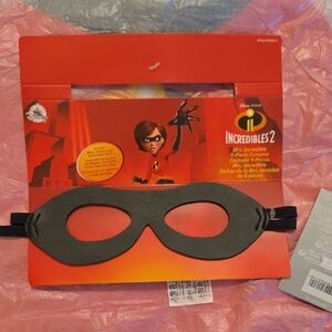 Disney Mrs Incredible 2 Costume